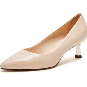 BRAND NEW KATY PERRY LOW HEEL WOMEN'S PUMP